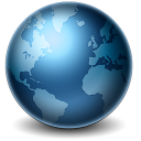 ArcGIS for Desktop Basic (ArcView) icon