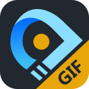 Free Video to GIF Converter icon