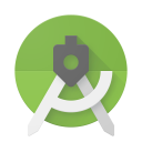Android Studio icon