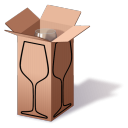 WineBottler icon