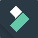 Wondershare Filmora icon
