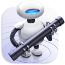 Apple Automator icon