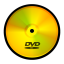 Corel WinDVD icon