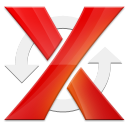 ConvertXtoDVD icon