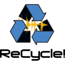 ReCycle icon