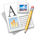 ClarisWorks icon