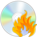 Xilisoft DVD Creator icon