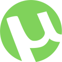 uTorrent icon