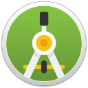 MacDraft icon