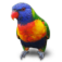 Jubler Subtitle Editor icon