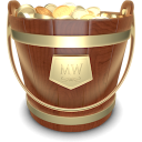 MoneyWell icon
