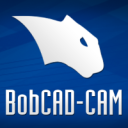BobCAD-CAM Mill icon
